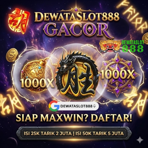 DEWATASLOT888